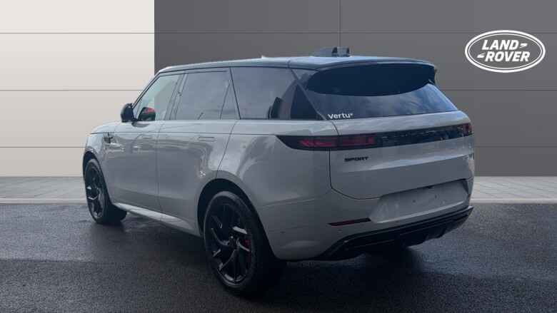 Land Rover Range Rover Sport 3.0 D250 Edition 5dr Auto Diesel Estate